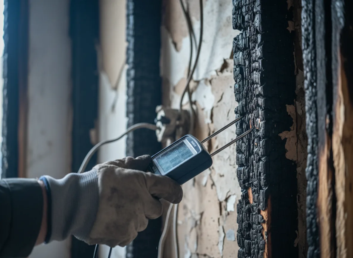 Fire Damage Restoration Poplar, WI FAQs